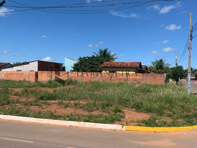 Venda em Santa Terezinha - Nova Mutum